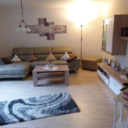Ferienwohnung Diester Riegelsberg Walpershofen Esterno foto