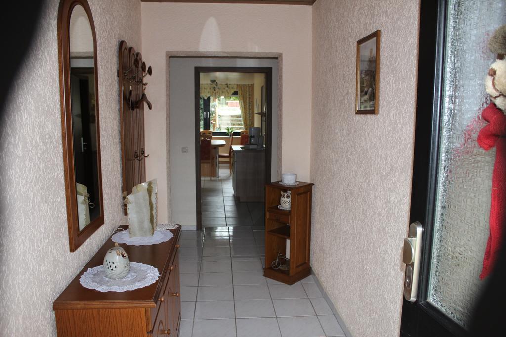 Ferienwohnung Diester Riegelsberg Walpershofen Esterno foto