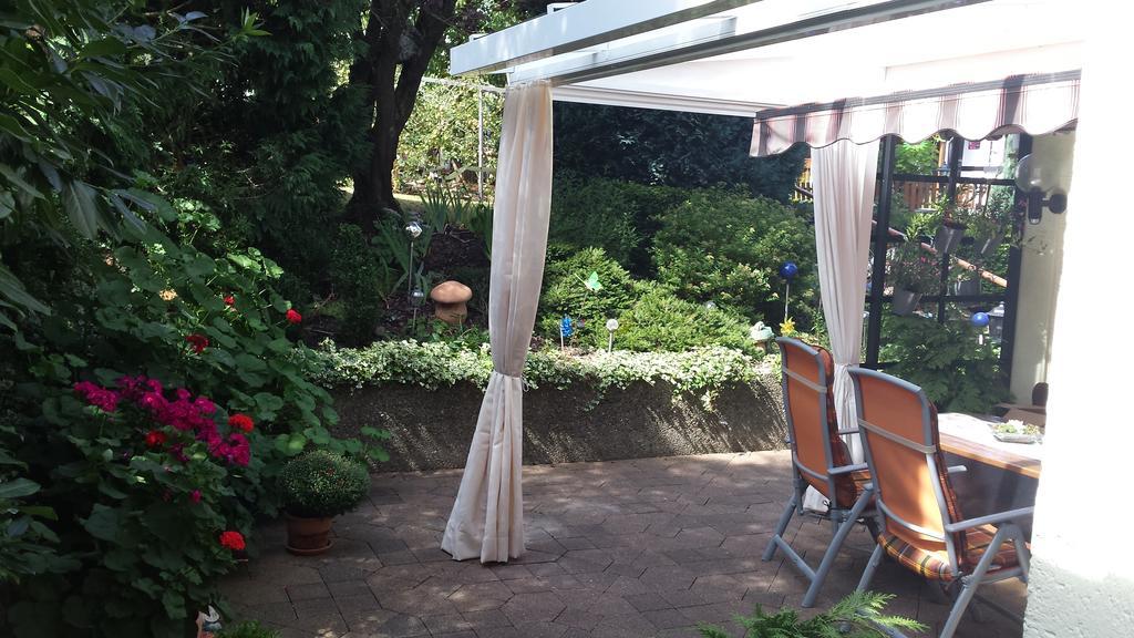 Ferienwohnung Diester Riegelsberg Walpershofen Esterno foto