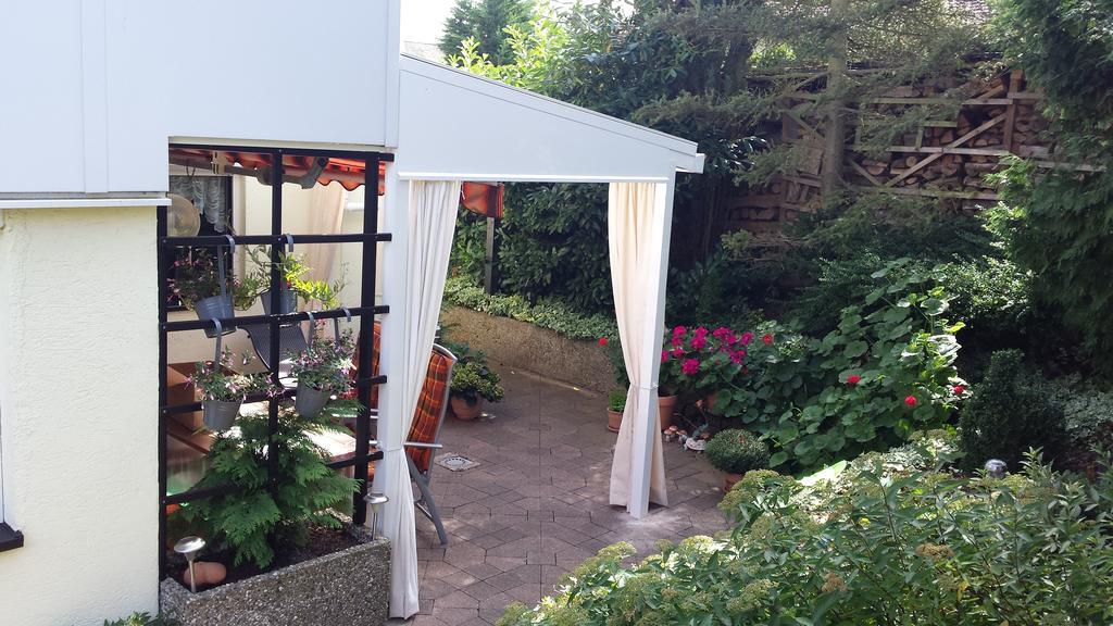 Ferienwohnung Diester Riegelsberg Walpershofen Esterno foto