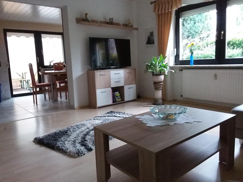 Ferienwohnung Diester Riegelsberg Walpershofen Esterno foto